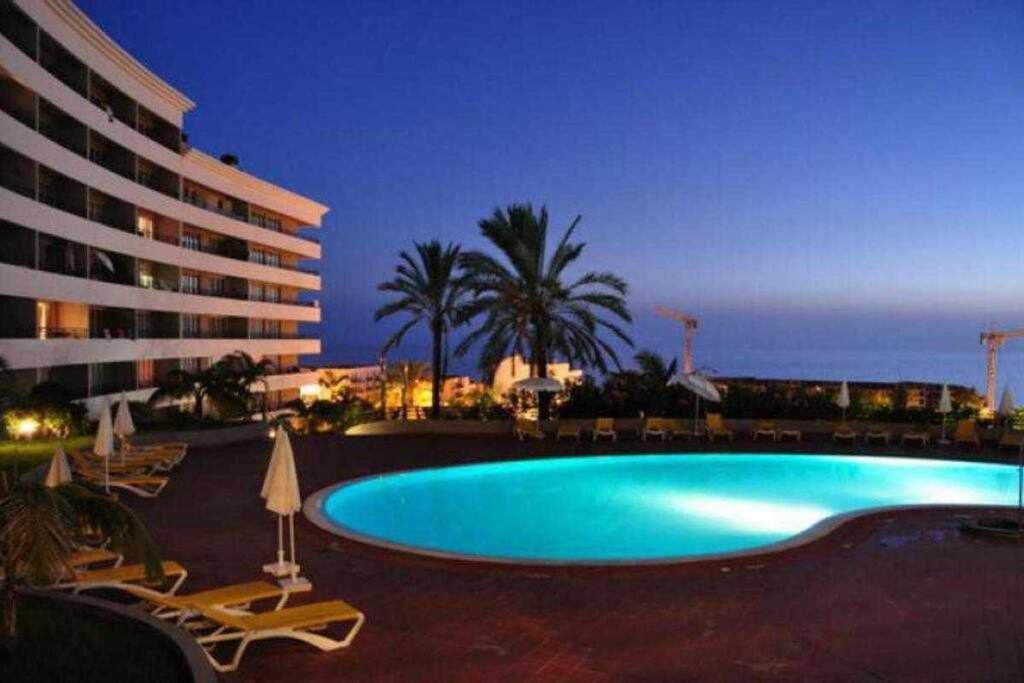 Comfy And Charming Palace Funchal  Exterior foto